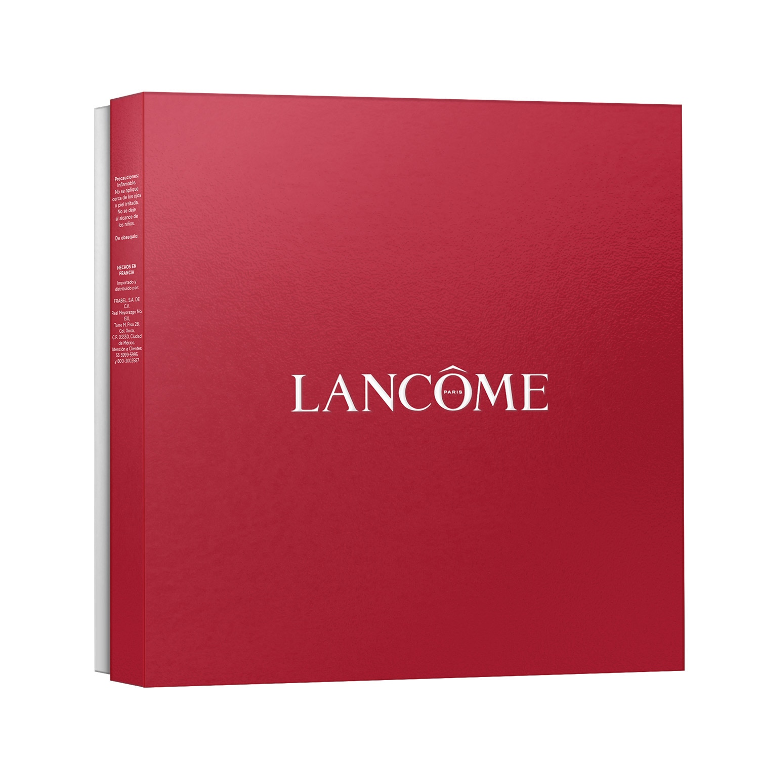 SET DE REGALO IDÔLE EAU DE PARFUM EDICIÓN LIMITADA (SET DE MAQUILLAJE Y FRAGANCIAS)